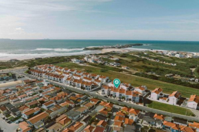 Best Houses 83 - Casa do Baleal
